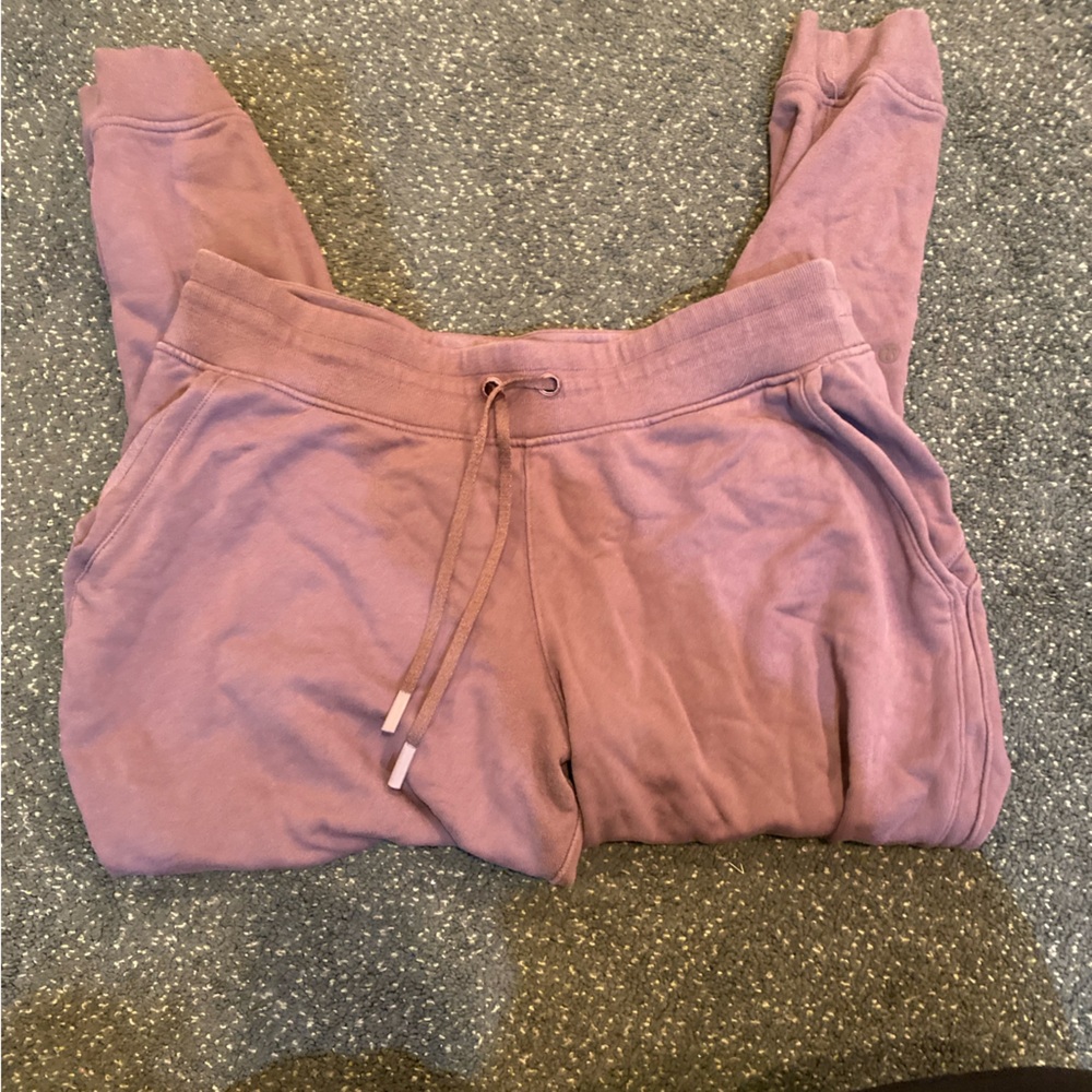 Lululemon joggers